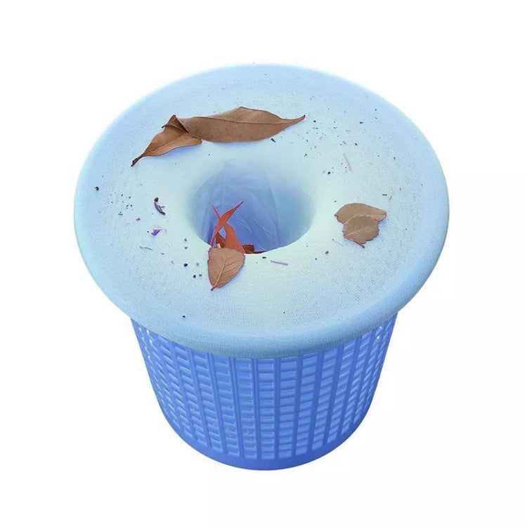30pcs Swimming Pool Trash Cover Swimming Pool Skimmer Filter Anti-Fouling Cover - Swimming Pool Parts by buy2fix | Online Shopping UK | buy2fix