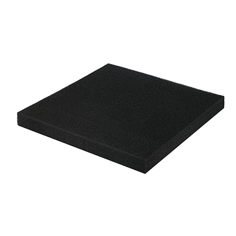 50x50x4cm Small Hole Fishing Tank Filter Cotton Aquarium Biochemical Cotton Cultivation Filter Material - Filters & Accessories by buy2fix | Online Shopping UK | buy2fix