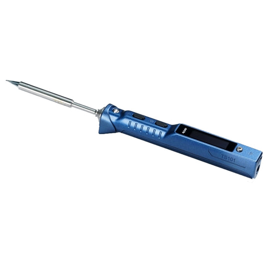 MINIWARE TS101 PD DC Soldering Iron 90W Portable Soldering Pen(With BC2 Soldering Iron Head) by MINIWARE