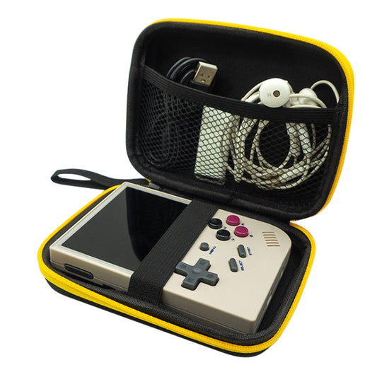 For RG35XX/VS Game Console Waterproof and Anti-pressure Storage Bag Portable Case by buy2fix