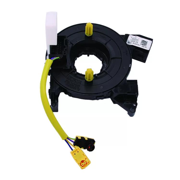 For 2015-2020 Ford Edge Hairspring Clock Spring Coil(DG9Z14A664A) - Engine Fittings by buy2fix | Online Shopping UK | buy2fix