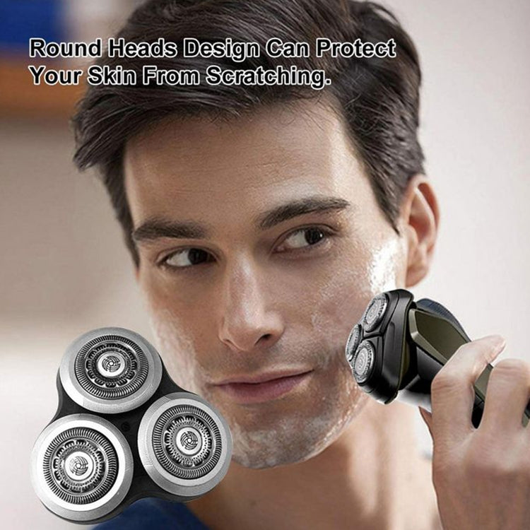 For Philips S9000 / RQ10 / RQ12 Series Electric Shaver Accessories Knife Head - Shavers Parts by buy2fix | Online Shopping UK | buy2fix