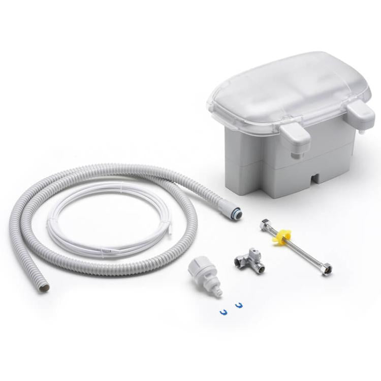 Original DJI ROMO P / A / S 8 In 1 Automatic Water Supply Drainage Kit - For DJI Accessories by DJI | Online Shopping UK | buy2fix