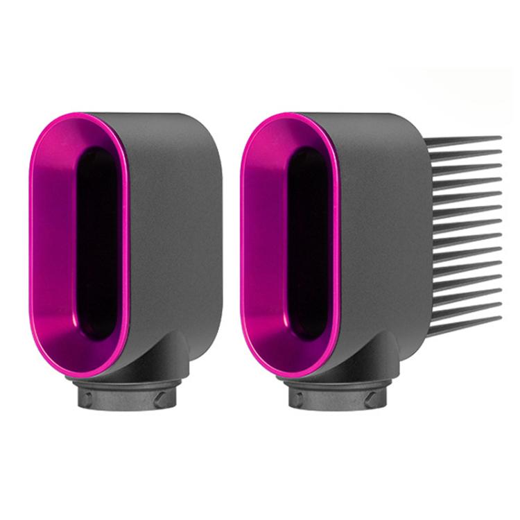 For Dyson Airwrap HS01 HS05 Curling Iron Styling Tool Pre-Styling Air Nozzle - For Dyson Accessories by buy2fix | Online Shopping UK | buy2fix