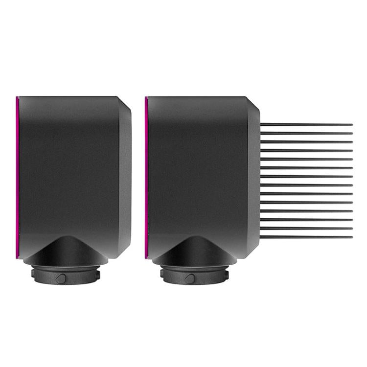 For Dyson Airwrap HS01 HS05 Curling Iron Styling Tool Pre-Styling Air Nozzle - For Dyson Accessories by buy2fix | Online Shopping UK | buy2fix