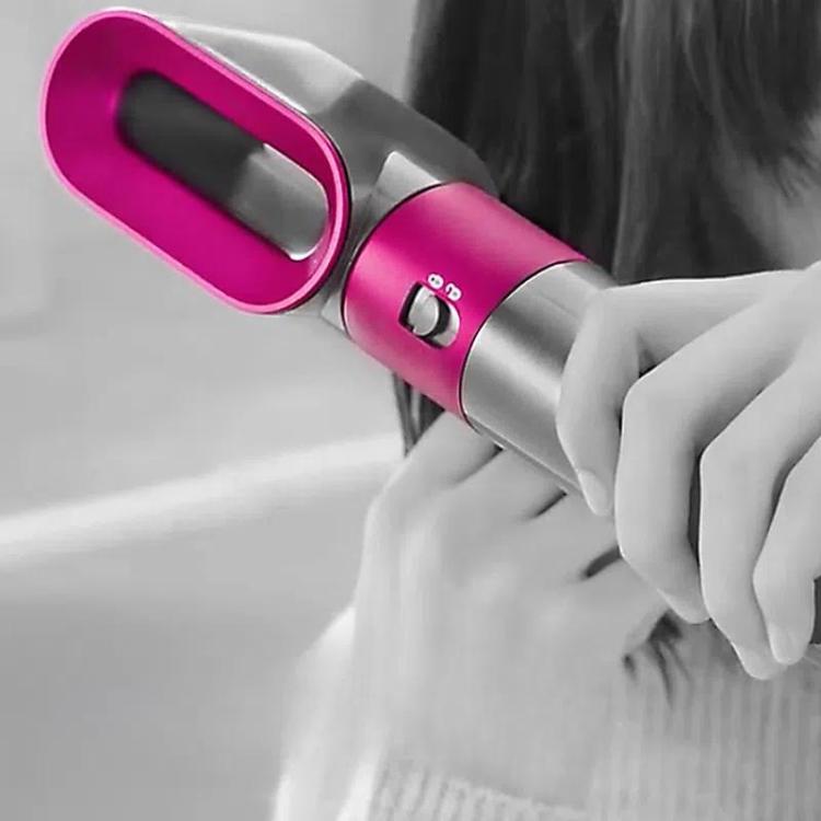 For Dyson Airwrap HS01 HS05 Curling Iron Styling Tool Pre-Styling Air Nozzle - For Dyson Accessories by buy2fix | Online Shopping UK | buy2fix