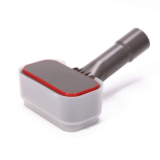 For Dyson Vacuum Cleaner Pet Hair Removal Brush Set, Spec: With V6 Adapter by buy2fix