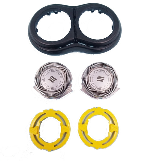 Shaver Head for Philips S571 S510 / S530 / S550 / S560 / S570 / S531 - Shavers Parts by buy2fix | Online Shopping UK | buy2fix