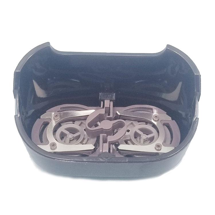 Shaver Overall Head for Philips PQ190 PQ183 PQ188 PQ192 PQ187 PQ199 by buy2fix