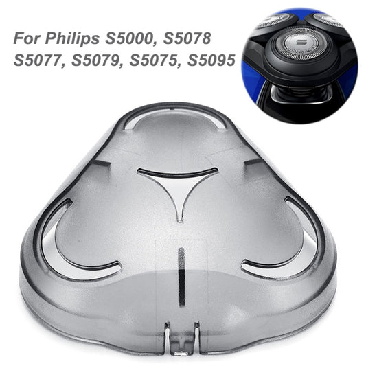 For Philips Shaver S5000 Series Head Protection Cap Cover by buy2fix