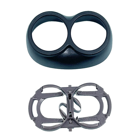 HQ40 Electric Shaver Blade Holder for Philips HQ30 HQ32 HQ36 HQ40 HQ41HQ42 HQ46 by buy2fix