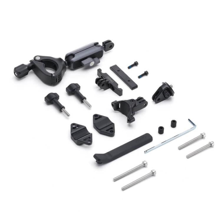 Original DJI Osmo 360 Bicycle Tail Kit - Mount & Holder by DJI | Online Shopping UK | buy2fix