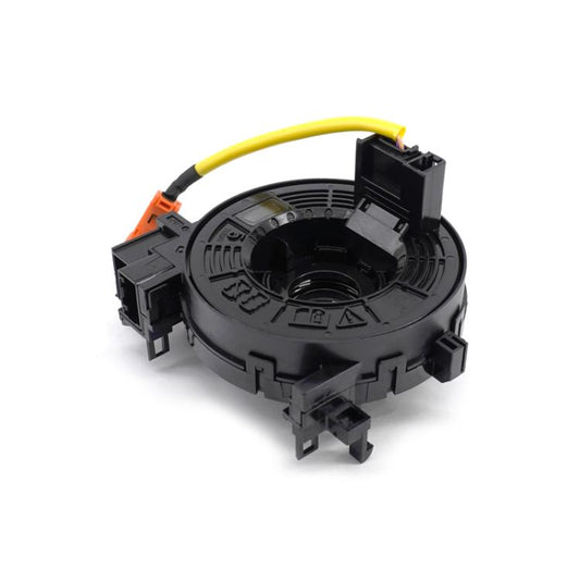 For 2015-2016 Toyota Hilux Vigo Hairspring Clock Spring Coil(84306-0K120) - Engine Fittings by buy2fix | Online Shopping UK | buy2fix