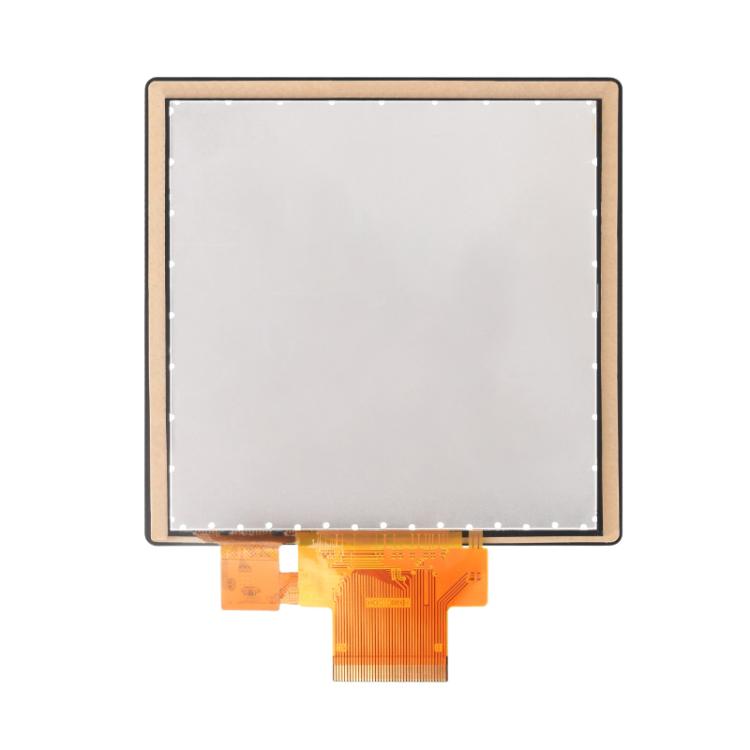 Luckfox Pico Ultra RV1106G3 1TOPS Mini Linux Development Board Integrated Processor Without Wi-Fi / With PoE, Specification: 480x480 Touch Screen - Arduino Nucleo Accessories by Luckfox | Online Shopping UK | buy2fix