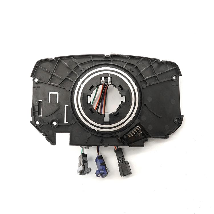For Renault Megane II Hairspring Clock Spring Coil(8200216462) - Engine Fittings by buy2fix | Online Shopping UK | buy2fix