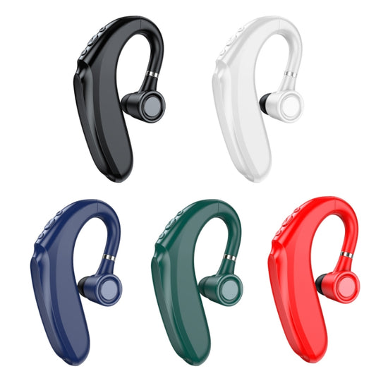 Business Wireless Bluetooth Sports Headphones, Color: Q12 Blue 90 mAh(Colorful Box) by buy2fix