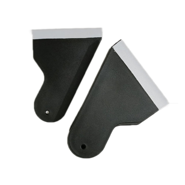 20pcs 60mmx92mm Mobile Phone Film Scraper Hydrogel Film Exhaust Air Gadget - Others by buy2fix | Online Shopping UK | buy2fix