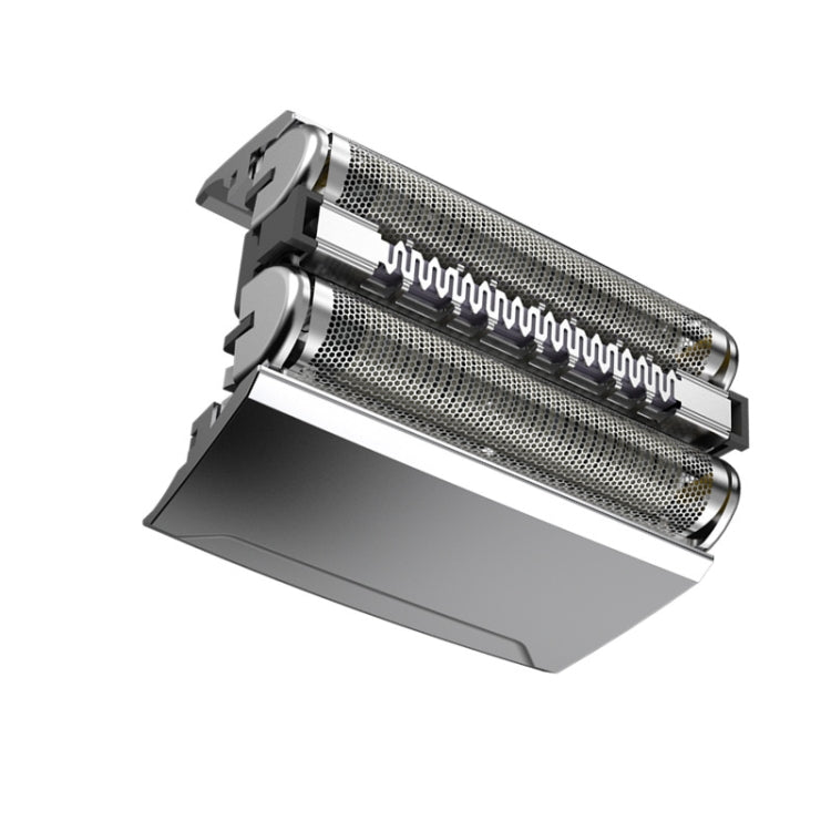For BRAUN 52S/5 Series Electric Shaver Head Omentum Assembly(With Words) - Shavers Parts by buy2fix | Online Shopping UK | buy2fix