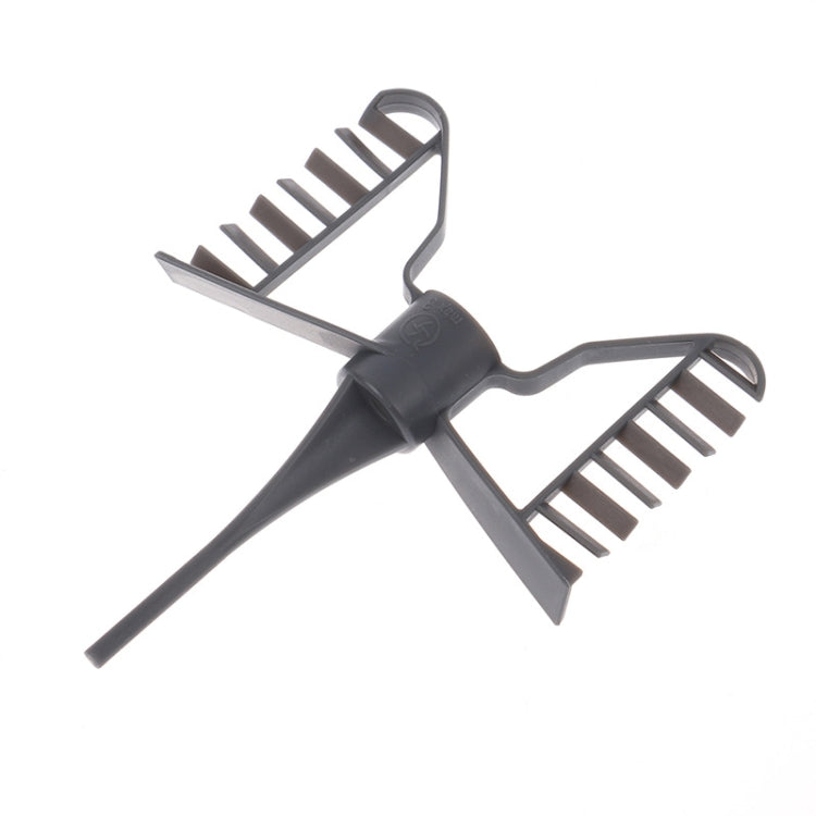 For Thermomix TM21 Butterfly Mixing Stick Scraper Stirring Attachment - Food Disposer Parts by buy2fix | Online Shopping UK | buy2fix