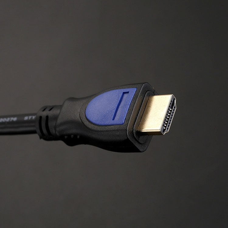 3m HDMI To DVI 24+1P 1080P Two-Way HD Cable For Connecting Computer To Monitor - by buy2fix | Online Shopping UK | buy2fix