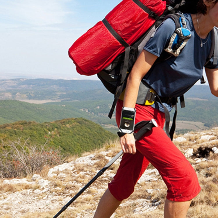 2 In 1 Four Paws Removable Swivel Arm Wrist Strap For 4.5-6.5 Inch Phones(Blue) - Other by buy2fix | Online Shopping UK | buy2fix