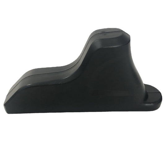 Plasterboard Cutting Angle Planer 45/60 Degree Bevel And Right Angle Chamfering Machine(Black) by buy2fix