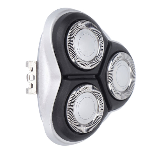 For Philips Shavers HQ7310 HQ7340 HQ7180 HQ7360 HQ7390 Replacement Blade Accessories(Silver) - Shavers Parts by buy2fix | Online Shopping UK | buy2fix