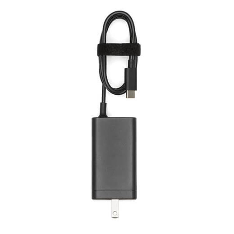Original DJI 65W Portable Charger For Flip / Avata 2 / Avata / Neo / Goggles 2 / Mavic 3 Series / Air 3S / Air 3, Region: US/CA/JP/TW - Other by DJI | Online Shopping UK | buy2fix
