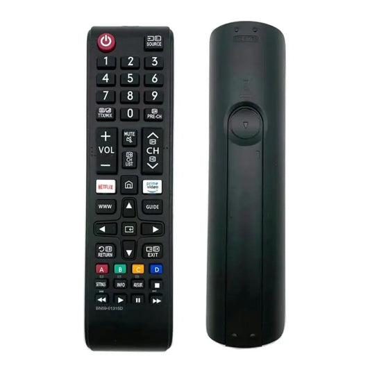 For Samsung Smart TVs Manual Infrared Remote Control(BN59-01315D) by buy2fix