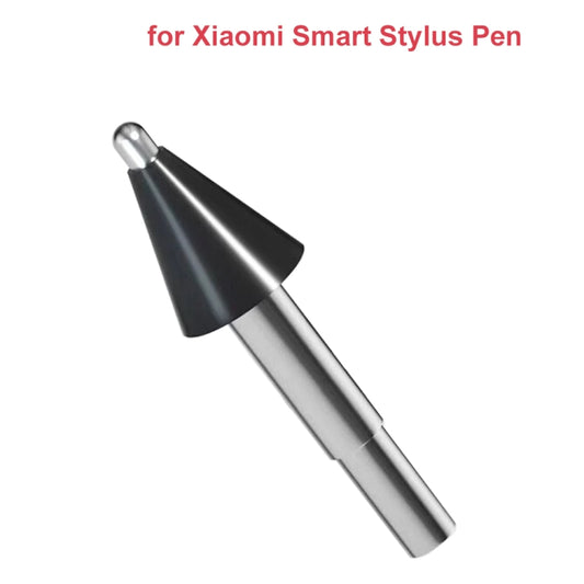For Xiaomi Stylus Pen Replacement Nib 1.0 Needle Pen Tip(Black) by buy2fix