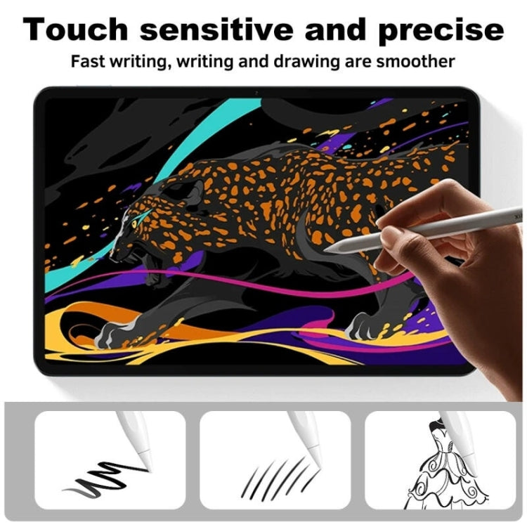 For Xiaomi Pad 6 / 6 Pro Tablet Stylus Replacement Tip Nib, Spec: Needle White - Pencil Accessories by buy2fix | Online Shopping UK | buy2fix