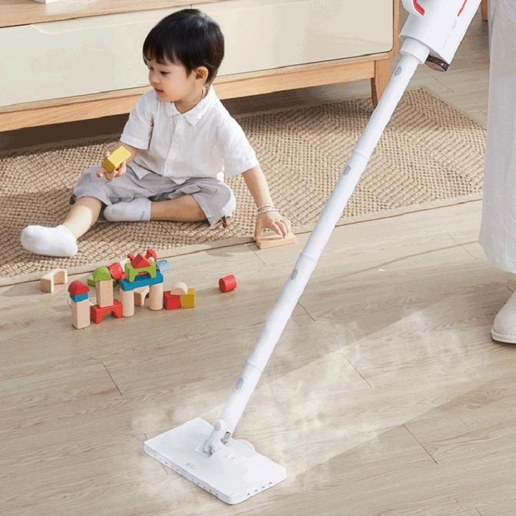 For Xiaomi Youpin Deerma DEM-ZQ610 Cleaning Machine Mop(27x15cm) - For Xiaomi Accessories by buy2fix | Online Shopping UK | buy2fix