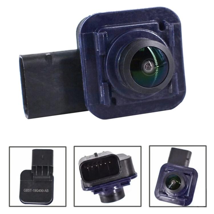 GB5T-19G490-AB For Ford Explorer Car Reversing Assist Camera - Rear View Cameras by buy2fix | Online Shopping UK | buy2fix