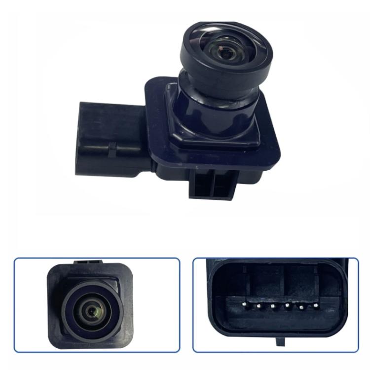 EJ5Z19G490A For Ford Escape Car Reversing Assist Camera - Rear View Cameras by buy2fix | Online Shopping UK | buy2fix