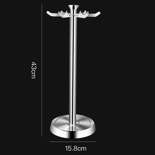 Kacheeg Household Stainless Steel Spatula Kitchenware Kitchen Cooking Tools, Style: Storage Frame by Kacheeg