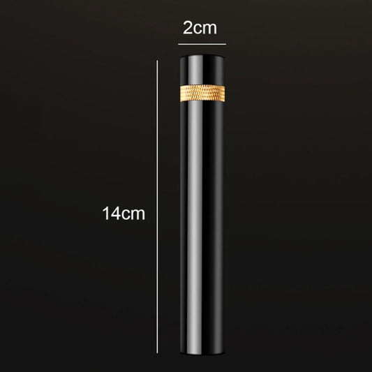 Kacheeg Pneumatic Wine Bottle Opener Household Portable Bottle Launcher(Light Gold) by Kacheeg