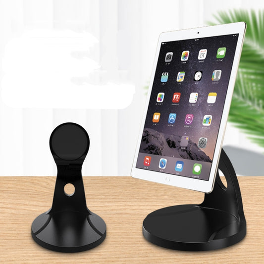 Aluminum Alloy Universal Desktop Magnetic Holder For Mobile Phones And Tablets(TMS-02) by buy2fix