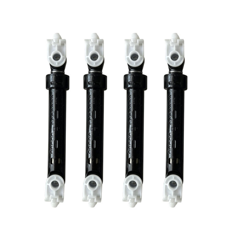For Whirlpool XQG90-ZS20903W Drum Washing Machine 4pcs /Set Shock Absorber WFC1066CS / CW - Washing Machine Parts by buy2fix | Online Shopping UK | buy2fix