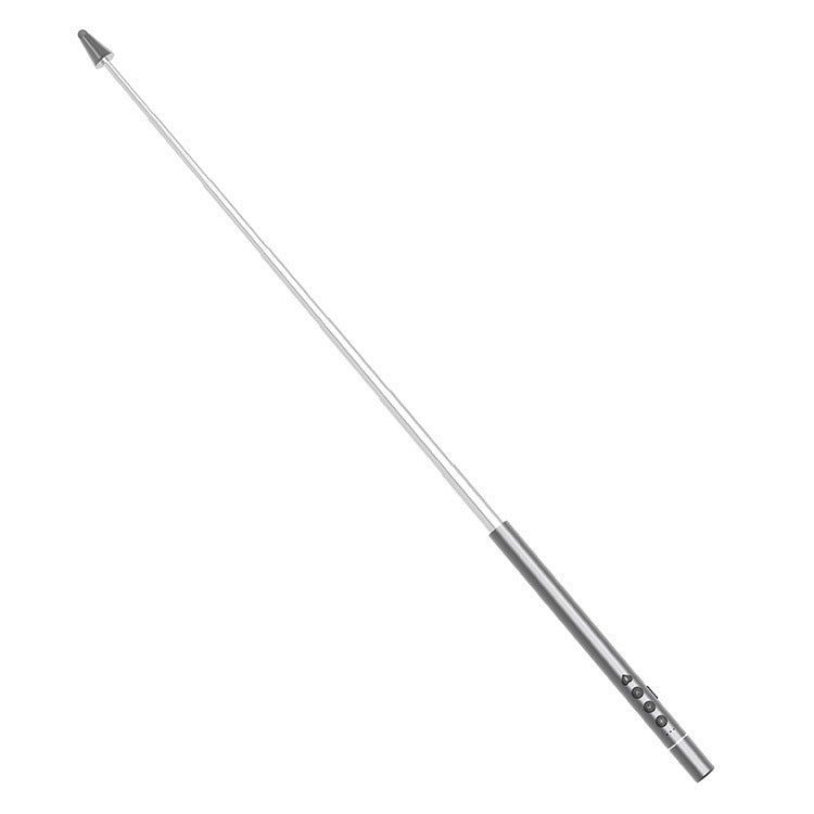 Conference Teaching Page Turning Pen Electronic Telescopic Pointer Laser Pointer PPT Wireless Presenter - by buy2fix | Online Shopping UK | buy2fix