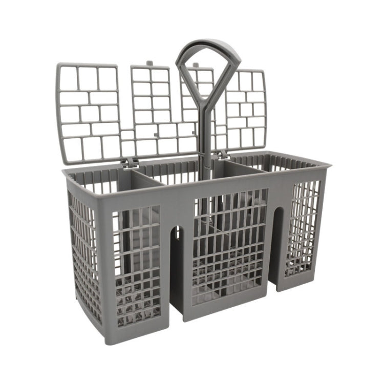 For Siemens / Bosch Dishwasher Accessories Knife And Fork Storage And Organizing Basket - Dishwasher Parts by buy2fix | Online Shopping UK | buy2fix
