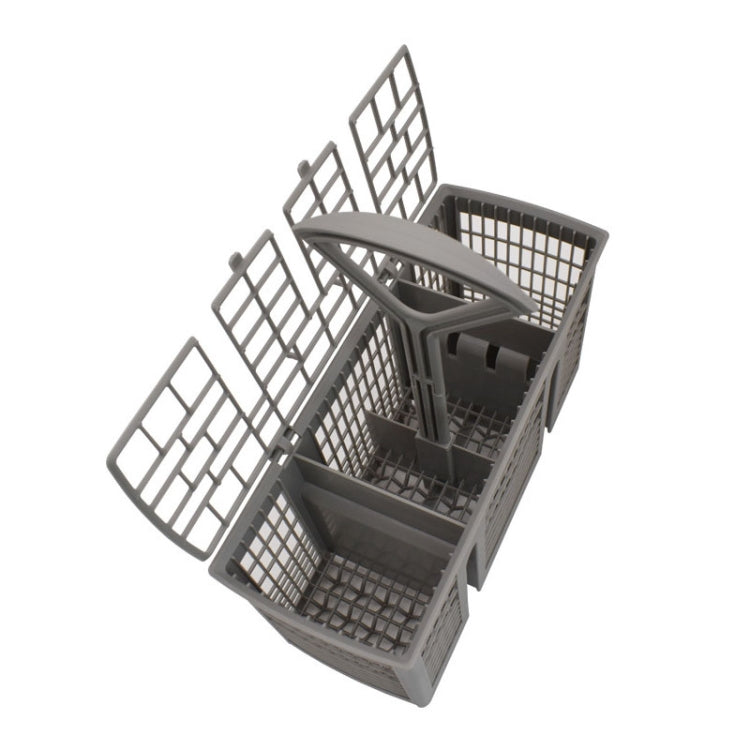 For Siemens / Bosch Dishwasher Accessories Knife And Fork Storage And Organizing Basket - Dishwasher Parts by buy2fix | Online Shopping UK | buy2fix