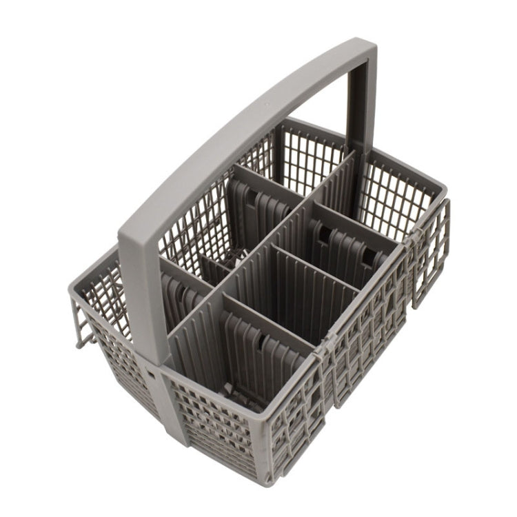 For Siemens / Bosch / Neff Dishwasher Accessories Knife And Fork Storage And Organizing Basket - Dishwasher Parts by buy2fix | Online Shopping UK | buy2fix
