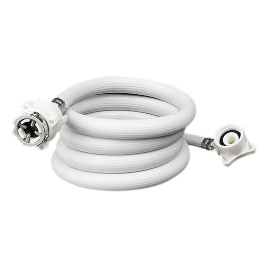 Fully Automatic Washing Machine Water Inlet Hose Adapter, Length: 2m - Washing Machine Parts by buy2fix | Online Shopping UK | buy2fix