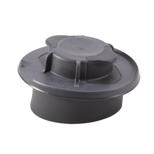 For Thermomix TM6 TM5 100ml Measuring Cup Lid Silicone Seal Cover - Food Disposer Parts by buy2fix | Online Shopping UK | buy2fix