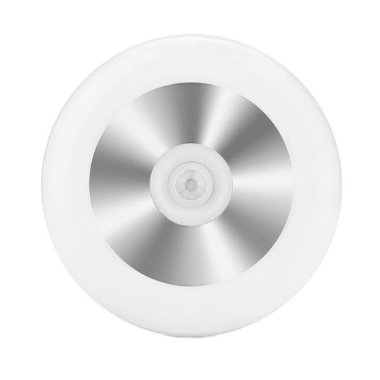 Smart Sensor Night Light Infrared Sensor Corridor Aisle Light, Spec: Charging Model(Warm White) by buy2fix