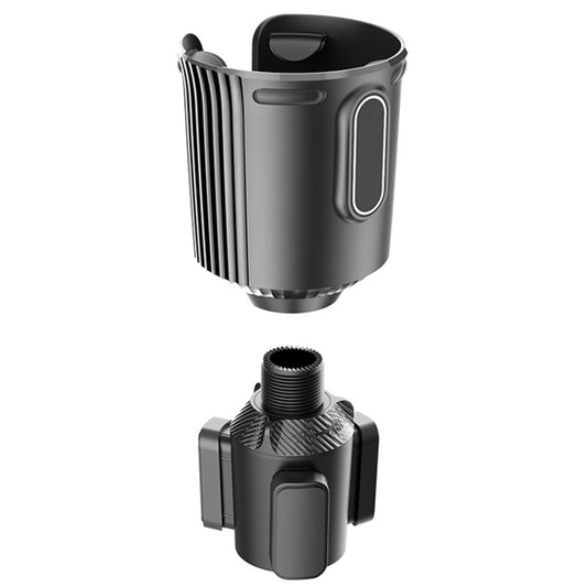 Multifunctional Modified Coaster Car Cup Drink Holder by buy2fix