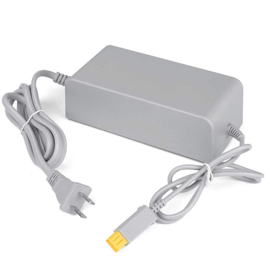 For Wii U Console Charger AC Adapter Power Supply(US Plug) by buy2fix
