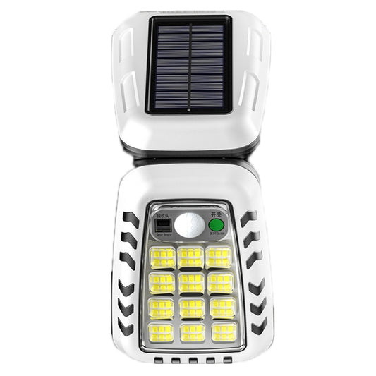 Garden Remote Control Solar Lights Fully Automatic Outdoor Street Lights(A0401) by buy2fix
