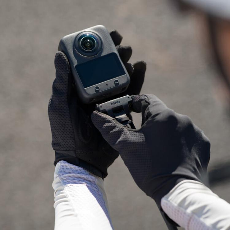 Original DJI Osmo 360 Adjustable Quick Release Adapter - Mount & Holder by DJI | Online Shopping UK | buy2fix