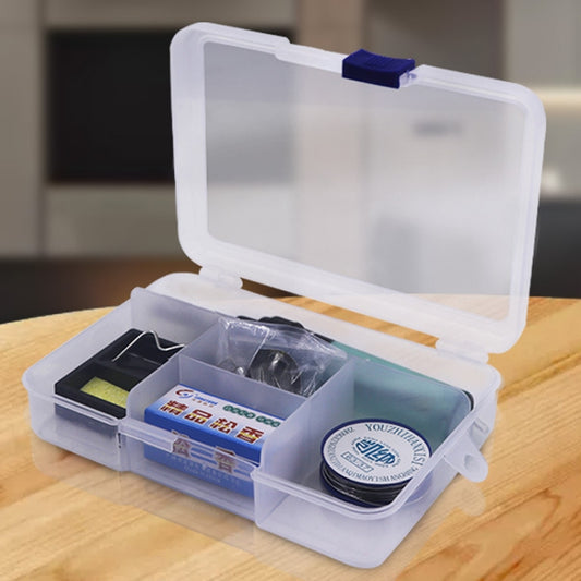 13pcs /Set Pen Type 3 In 1 Gas Soldering Iron Multi-function Gas Soldering Iron Set(Transparent Green) - Soldering Iron Set by buy2fix | Online Shopping UK | buy2fix